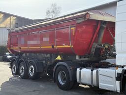 Schmitz Cargobull SKI 24 SL 7.2  WYWROTKA TERMOMULDA