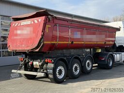 Schmitz Cargobull SKI 24 SL 7.2  WYWROTKA TERMOMULDA