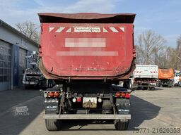 Schmitz Cargobull SKI 24 SL 7.2  WYWROTKA TERMOMULDA