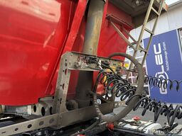 Schmitz Cargobull SKI 24 SL 7.2  WYWROTKA TERMOMULDA