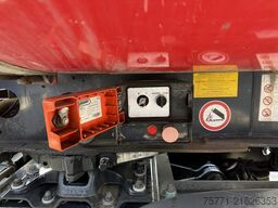 Schmitz Cargobull SKI 24 SL 7.2  WYWROTKA TERMOMULDA