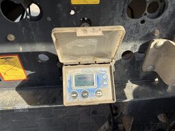 Schmitz Cargobull SKI 24 SL 7.2  WYWROTKA TERMOMULDA