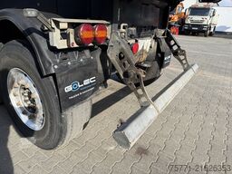 Schmitz Cargobull SKI 24 SL 7.2  WYWROTKA TERMOMULDA