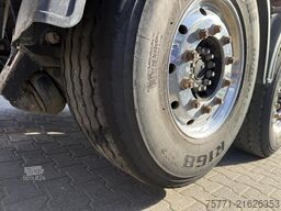 Schmitz Cargobull SKI 24 SL 7.2  WYWROTKA TERMOMULDA