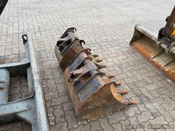 WACKER Neuson EZ53 / 2016 BJ / 3 x Löffel