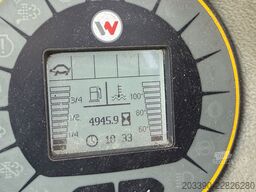 WACKER Neuson EZ53 / 2016 BJ / 3 x Löffel