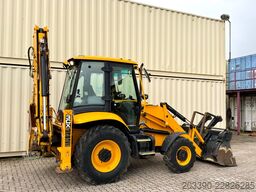 JCB 3CX Plus, 2021 BJ, 5.436 H, 81 KW/ 110 PS