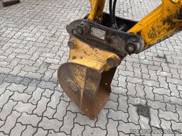 JCB 3CX Plus, 2021 BJ, 5.436 H, 81 KW/ 110 PS