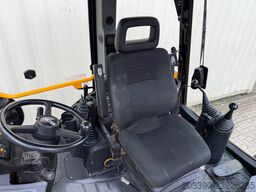 JCB 3CX Plus, 2021 BJ, 5.436 H, 81 KW/ 110 PS