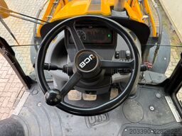 JCB 3CX Plus, 2021 BJ, 5.436 H, 81 KW/ 110 PS