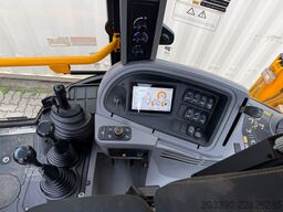 JCB 3CX Plus, 2021 BJ, 5.436 H, 81 KW/ 110 PS