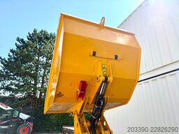 JCB 1T-2 Hochkipper Dumper /474 H/1.000 KG / 2022 BJ