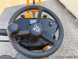 JCB 1T-2 Hochkipper Dumper /474 H/1.000 KG / 2022 BJ
