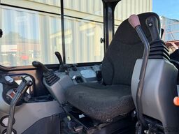 BOBCAT E50 / 2016 BJ / 3.381 H  / 2 x Löffel / MS03