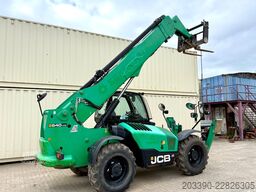 JCB 540-170 / 2021 BJ / 2.525 H