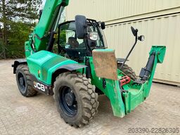 JCB 540-170 / 2021 BJ / 2.525 H