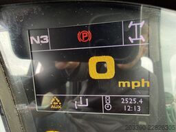 JCB 540-170 / 2021 BJ / 2.525 H