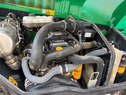JCB 540-170 / 2021 BJ / 2.525 H