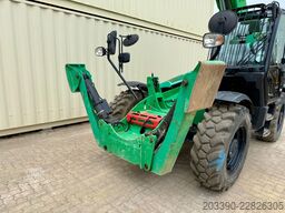 AGRAVIS Technik Heide-Altmark GmbH AGRAVIS Technik Heide-Altmark GmbH AGRAVIS Technik Heide-Altmark GmbH