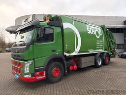 VOLVO FM330 6X2
