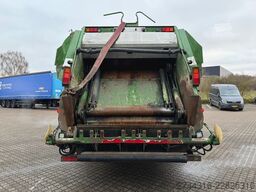 VOLVO FM330 6X2