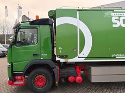 VOLVO FM330 6X2