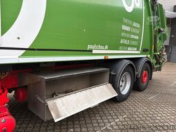 VOLVO FM330 6X2