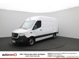 MERCEDES-BENZ Sprinter 316 CDI *KAMERA* NAVI+MBUX+TEMPOMAT 721