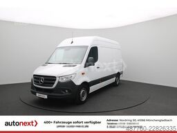 MERCEDES-BENZ Sprinter 316 CDI *KAMERA* NAVI+MBUX+TEMPOMAT 721