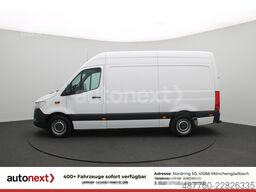 MERCEDES-BENZ Sprinter 316 CDI *KAMERA* NAVI+MBUX+TEMPOMAT 721