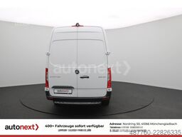 MERCEDES-BENZ Sprinter 316 CDI *KAMERA* NAVI+MBUX+TEMPOMAT 721