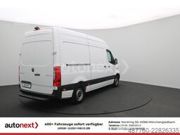 MERCEDES-BENZ Sprinter 316 CDI *KAMERA* NAVI+MBUX+TEMPOMAT 721