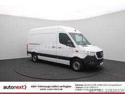 MERCEDES-BENZ Sprinter 316 CDI *KAMERA* NAVI+MBUX+TEMPOMAT 721