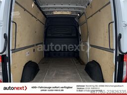 MERCEDES-BENZ Sprinter 316 CDI *KAMERA* NAVI+MBUX+TEMPOMAT 721