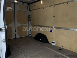 MERCEDES-BENZ Sprinter 316 CDI *KAMERA* NAVI+MBUX+TEMPOMAT 721