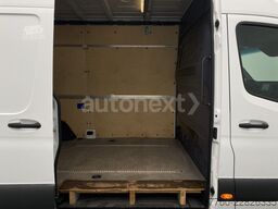 MERCEDES-BENZ Sprinter 316 CDI *KAMERA* NAVI+MBUX+TEMPOMAT 721