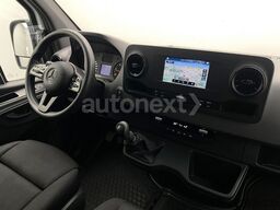 MERCEDES-BENZ Sprinter 316 CDI *KAMERA* NAVI+MBUX+TEMPOMAT 721