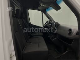 MERCEDES-BENZ Sprinter 316 CDI *KAMERA* NAVI+MBUX+TEMPOMAT 721