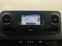 MERCEDES-BENZ Sprinter 316 CDI *KAMERA* NAVI+MBUX+TEMPOMAT 721