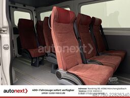 VW Crafter TDI *TOP ZUSTAND* BUS-PAKET+9-SITZE (341