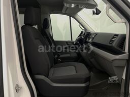 VW Crafter TDI *TOP ZUSTAND* BUS-PAKET+9-SITZE (341