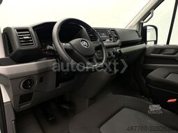 VW Crafter TDI *TOP ZUSTAND* BUS-PAKET+9-SITZE (341