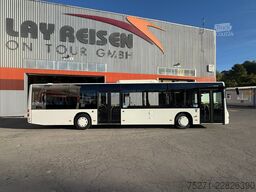MAN A20/A37 Lion's City Euro 6