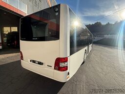 MAN A20/A37 Lion's City Euro 6
