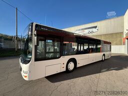 MAN A20/A37 Lion's City Euro 6