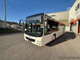MAN A20/A37 Lion's City Euro 6