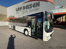 MAN A20/A37 Lion's City Euro 6