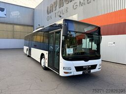 MAN A20/A37 Lion's City EEV    ATM