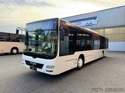 MAN A20/A37 Lion's City EEV    ATM