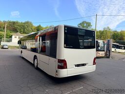 MAN A20/A37 Lion's City EEV    ATM